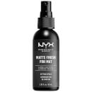 NYX Professional Makeup Make Up Setting Spray - Matte Finish/Long Lasting NYX Professional Makeup Make Up Setting Spray - Matte Finish/Long Lasting