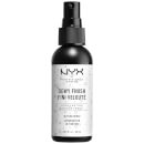 NYX Professional Makeup Make Up Setting Spray - Dewy Finish/Long Lasting NYX Professional Makeup Make Up Setting Spray - Dewy Finish/Long Lasting