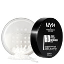 NYX Professional Makeup Studio フィニッシングパウダートランスルーセント フィニッシュ NYX Professional Makeup Studio フィニッシングパウダートランスルーセント フィニッシュ