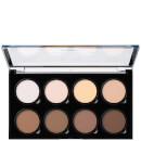 NYX Professional Makeup Highlight & Contour Pro Palette NYX Professional Makeup Highlight & Contour Pro Palette