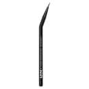 NYX Professional Makeup Pro Angled Eyeliner Brush NYX Professional Makeup Pro Angled Eyeliner Brush