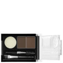 NYX Professional Makeup Eyebrow Cake Powder - Dark Brown/ Brown NYX Professional Makeup Eyebrow Cake Powder - Dark Brown/ Brown