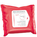 Bioderma Sensibio H2O Micelle Solution Make-up Removing Wipes - 25 Pack Bioderma Sensibio H2O Micelle Solution Make-up Removing Wipes - 25 Pack