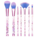 Lime Crime Aquarium Brush Set Lime Crime Aquarium Brush Set