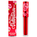 Lime Crime Metallic Velvetines Lipstick - Red Hot Lime Crime Metallic Velvetines Lipstick - Red Hot