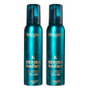 Kérastase Styling Mousse Bouffante 150 ml Duo Kérastase Styling Mousse Bouffante 150 ml Duo