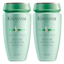 Bain Volumifique Kérastase Resistance Duo 250 ml Bain Volumifique Kérastase Resistance Duo 250 ml