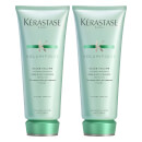 Gelée Volumifique Kérastase Resistance Duo 200 ml Gelée Volumifique Kérastase Resistance Duo 200 ml