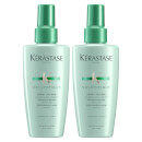 Kérastase Resistance Volumifique Spray 125ml Duo Kérastase Resistance Volumifique Spray 125ml Duo