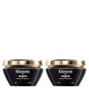 Kérastase Chronologiste Essential Balm Treatment 200 ml Duo Kérastase Chronologiste Essential Balm Treatment 200 ml Duo
