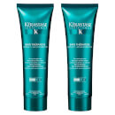Kérastase Resistance Therepiste Bain 250 ml Duo Kérastase Resistance Therepiste Bain 250 ml Duo