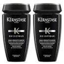 Kérastase Densifique Bain Homme (250ml) Duo Kérastase Densifique Bain Homme (250ml) Duo