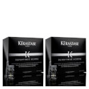 Kérastase Densifique Homme -hiuspohjaan jätettävä tehohoito miehille (60 x 6ml) Kérastase Densifique Homme -hiuspohjaan jätettävä tehohoito miehille (60 x 6ml)