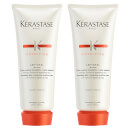 Kérastase Nutritive Lait Vital 200 ml Duo Kérastase Nutritive Lait Vital 200 ml Duo