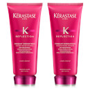 Kérastase Reflection Fondant Chromatique Condition 200ml Duo Kérastase Reflection Fondant Chromatique Condition 200ml Duo
