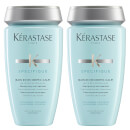 Shampoo Nutritivo Specifique Dermo-Calm Bain da Kérastase 250 ml Duo Shampoo Nutritivo Specifique Dermo-Calm Bain da Kérastase 250 ml Duo