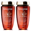 Dúo de champús Aura Botanica Bain Micellaire de Kérastase (2 x 250 ml) Dúo de champús Aura Botanica Bain Micellaire de Kérastase (2 x 250 ml)