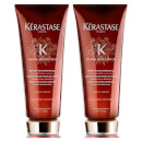 Dúo de acondicionadores Aura Botanica Soin Fondamental de Kérastase (2 x 200 ml) Dúo de acondicionadores Aura Botanica Soin Fondamental de Kérastase (2 x 200 ml)