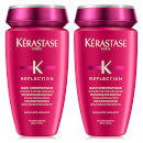 Kérastase Reflection Bain Chromatique Sulfate Free Shampoo 250ml Duo Kérastase Reflection Bain Chromatique Sulfate Free Shampoo 250ml Duo