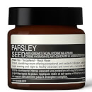 Aesop Parsley Seed Anti-Oxidant Facial Hydrating Cream 60ml Aesop Parsley Seed Anti-Oxidant Facial Hydrating Cream 60ml