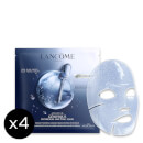 Mascarilla Genifique Hydro de Lancôme (4 unidades) Mascarilla Genifique Hydro de Lancôme (4 unidades)