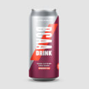 BCAA Energy - 6 x 440ml - เชอร์รี่โคล่า