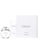 Calvin Klein Obsessed for Women Eau de Parfum Gift Set