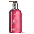 Molton Brown Fiery Pink Pepper Fine Liquid Hand Wash 300ml Molton Brown Fiery Pink Pepper Fine Liquid Hand Wash 300ml
