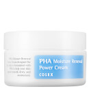 COSRX PHA Moisture Renewal Power Cream 110g COSRX PHA Moisture Renewal Power Cream 110g