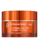Dr Dennis Gross Skincare C+Collagen Deep Cream 50ml Dr Dennis Gross Skincare C+Collagen Deep Cream 50ml