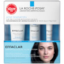 La Roche Posay Effaclar Dermatological Acne System La Roche Posay Effaclar Dermatological Acne System