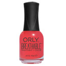 ORLY Beauty Essential Breathable Nail Varnish 18ml ORLY Beauty Essential Breathable Nail Varnish 18ml