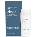 this works Super Sleep 2 x 35 ml this works Super Sleep 2 x 35 ml