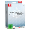Fire Emblem Warriors Limited Edition