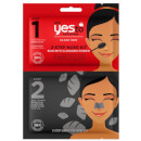 yes to Tomatoes 2-Step Nose Kit yes to Tomatoes 2-Step Nose Kit