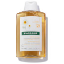 KLORANE Camomile Shampoo 200 ml KLORANE Camomile Shampoo 200 ml