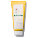 KLORANE Camomile Conditioner 200 ml KLORANE Camomile Conditioner 200 ml