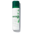 Champú seco de ortiga regulador del sebo de KLORANE 150 ml Champú seco de ortiga regulador del sebo de KLORANE 150 ml