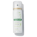 Champú seco en espray de leche de avena de KLORANE 50 ml Champú seco en espray de leche de avena de KLORANE 50 ml