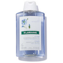 Shampoo de Fibras de Linho da KLORANE 200 ml Shampoo de Fibras de Linho da KLORANE 200 ml