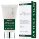 Creme Hidratante de Dia de Antienvelhecimento Wrinkle Killer da skinChemists London 50 ml Creme Hidratante de Dia de Antienvelhecimento Wrinkle Killer da skinChemists London 50 ml