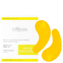 skinChemists London Pro-5 Collagen Gold Eye Pads (5 x 2 Pads) skinChemists London Pro-5 Collagen Gold Eye Pads (5 x 2 Pads)