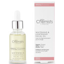 skinChemists London Whitening and Lightening Nourishing Facial Oil 30ml skinChemists London Whitening and Lightening Nourishing Facial Oil 30ml