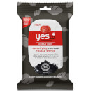 yes to Tomatoes Detoxifying Charcoal Wipes (10er-Packung) yes to Tomatoes Detoxifying Charcoal Wipes (10er-Packung)