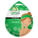 yes to Cucumbers Calming Mud Mask 10 ml yes to Cucumbers Calming Mud Mask 10 ml