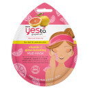 yes to Grapefruit Vitamin C Boosting Mud Mask 10 ml yes to Grapefruit Vitamin C Boosting Mud Mask 10 ml