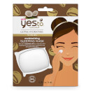 yes to Coconuts Moisturizing Sleeping Mask 4ml yes to Coconuts Moisturizing Sleeping Mask 4ml