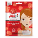 Mascarilla anti-imperfecciones lista para preparar de tomate de yes to 5 g Mascarilla anti-imperfecciones lista para preparar de tomate de yes to 5 g