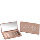 Palette de Fards à Paupières Naked Basics 2 Urban Decay Palette de Fards à Paupières Naked Basics 2 Urban Decay