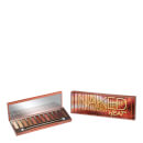 Urban Decay Naked Heat Palette Urban Decay Naked Heat Palette